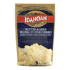Idahoan Butter & Herb Mashed Potato, 113 g