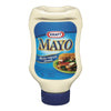 Kraft Real Mayo EZ Squeeze Bottle, 650 mL
