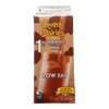 Central Dairies 1% Chocolate Milk, 2 L