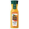 Simply Orange Pulp Free Orange Juice, 340 mL