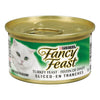 Fancy Feast Sliced Turkey, 85 g
