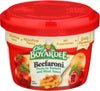 Chef Boyardee Beefaroni Bowl, 212 g