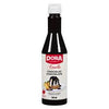 DORA COULIS CHOCOLATE TOPPING, 340 mL