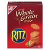 Ritz Whole Grain Crackers, 200 g