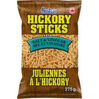 HICKORY STICKS SALT AND VINEGA