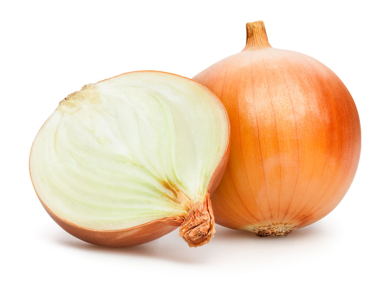 Spanish Onions