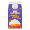 Scotsburn Whipping Cream, 500 mL