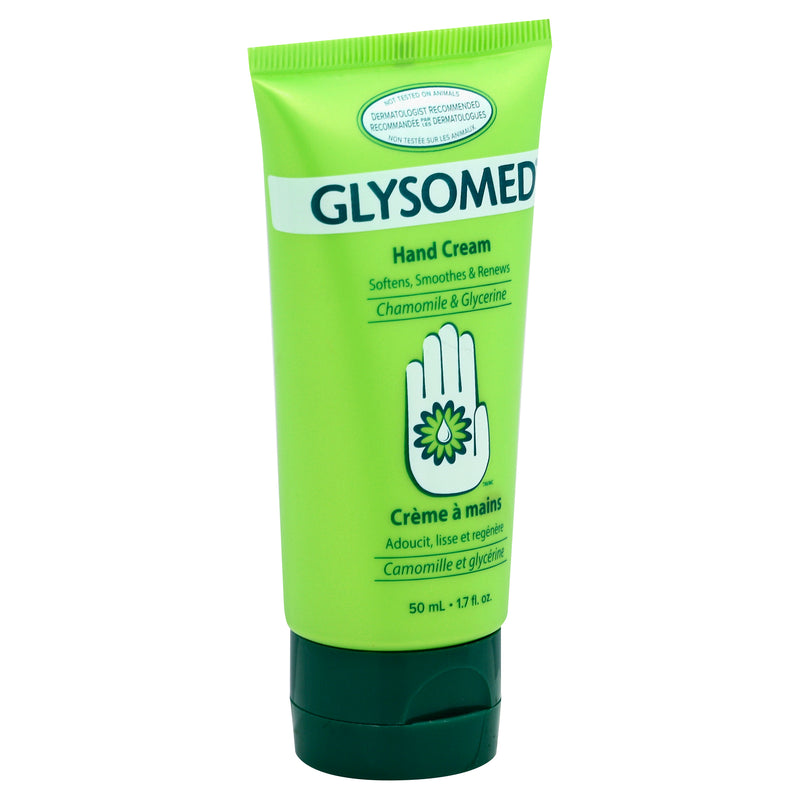 Glysomed Chamomile & Glycerine Hand Cream, 50 mL