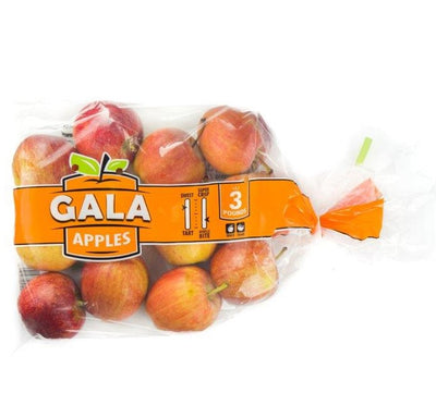 Gala Apples, 1.36 kg