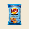 Lay's Bar B-Q Lightly Salted, 235g
