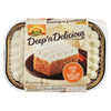 McCain Deep'n Delicious Carrot Cake, 415 g