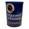 Maxwell House Rich Dark Roast Ground Coffee, 326 g