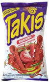TAKIS KABOOM