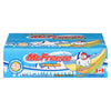 Mr. Freeze No Sugar Added Freezer Pops, 2.02 l, 48 ct