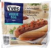 Yves Veggie Cuisine Veggie Dog, 275 g