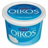 Oikos Plain Greek Yogurt, 500 g
