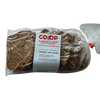 Clarenville Co Op Banana Loaf Slices, 1 ct