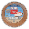 Mi-Del Gluten Free Graham Style 9 Inch Size Pie Crust, 201 g