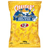 Chester's Corn Twists Snacks, 150 g
