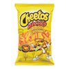 Cheetos Crunchy Nacho Cheese, 90 g