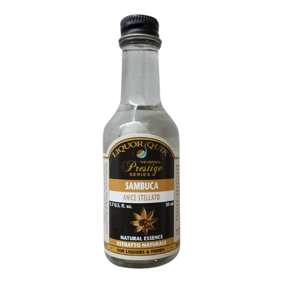 SAMBUCA ESSENCE