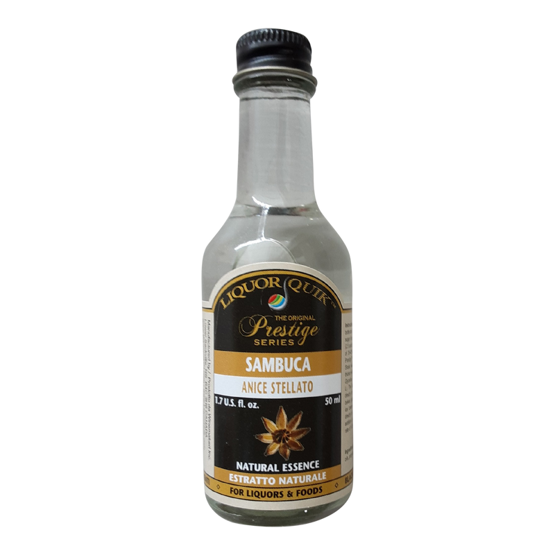 SAMBUCA ESSENCE