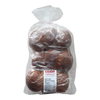 White Bread, 3 pk