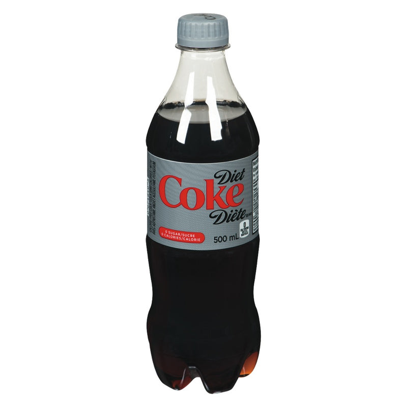 Coke Diet, 500 mL