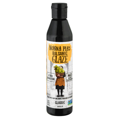 Nonna Pia's Classic Balsamic Reduction, 250 mL