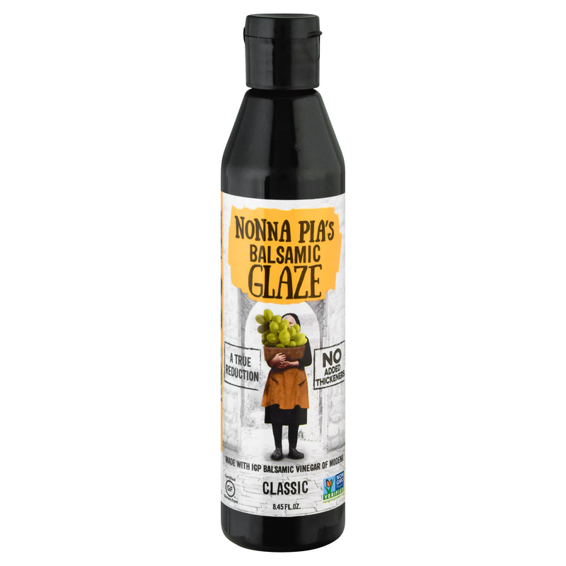 Nonna Pia's Classic Balsamic Reduction, 250 mL