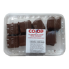 Co-op Caramel Chew Bars, 1 ct