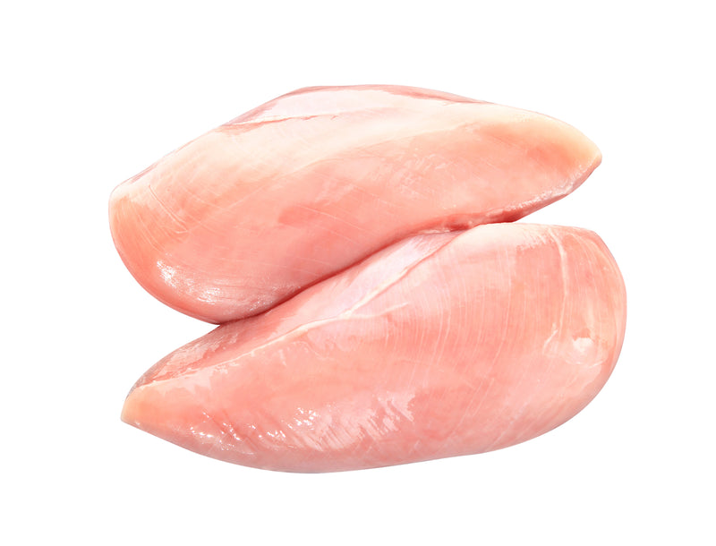 Bone-in Chicken Breast
