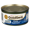 GoldSeal Skinless Boneless Pink Salmon In Water, 170 g
