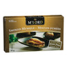 M'Lord Smoked Mussels, 85 g
