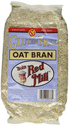 Bob's Red Mill Gluten Free Oat Bran, 510 g