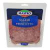 Mastro Salami with Prosciutto, 125 g