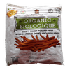 Russet House Organic Crispy Sweet Potato Fries, 1.81 kg