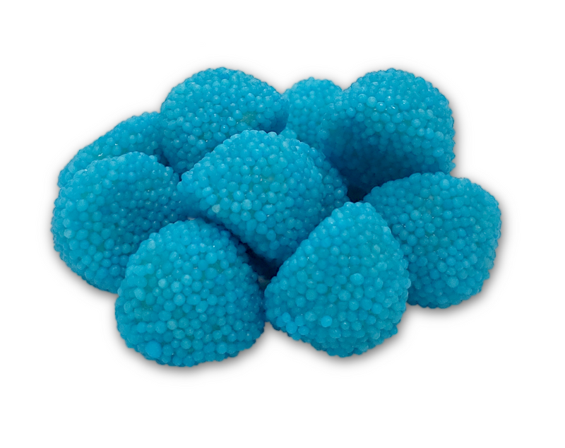 COTTAGE COUNTRY BLUE RASPBERRIES