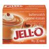 Jell-O Butterscotch Instant Pudding, 113 g