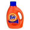 Tide Original Laundry Detergent, 2.96 litre