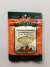 Spice Barn Ground Rosemary, 20 g