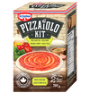 Dr. Oeteker Pizzaiolo Pizza Kit, 700 g