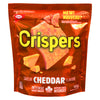 Christie Crispers Cheddar, 145 g