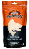 OUTDOOR FLAVOURS CRISPY CAJUN FISH BATTER, 315 g