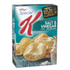 Special K Salt & Vinegar Cracker Chips, 113 g