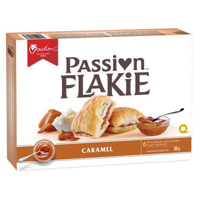 Vachon Passion Flakie Caramel, 281 g