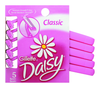 Gillette Daisy Classic, 5 ct
