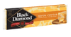Black Diamond Marble Cheese, 400 g