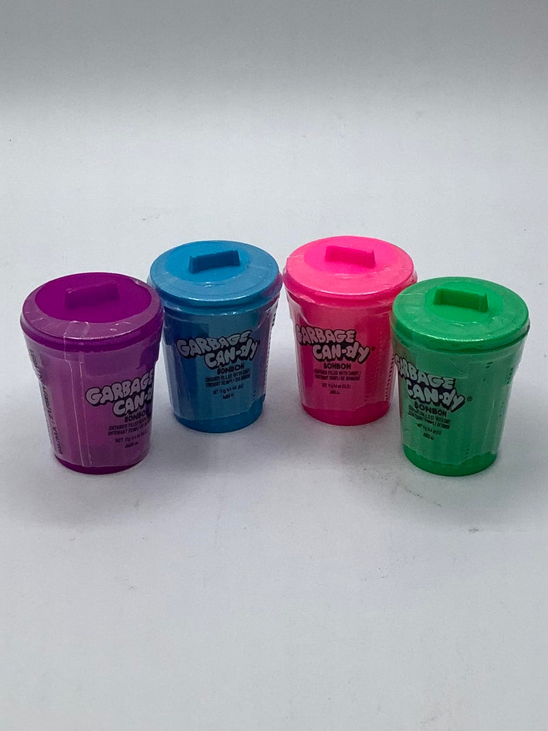 GARBAGE CANDY