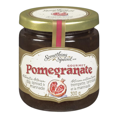 SOMETHING SPECIAL POMEGRANATE SPREAD, 300g